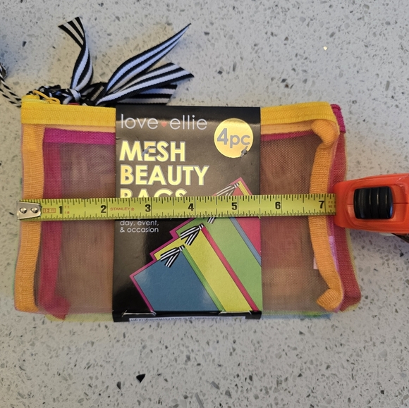 Mesh Pouches - Picture 6 of 7